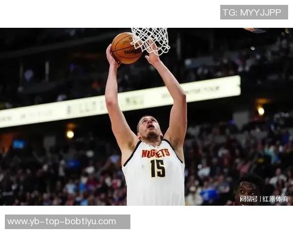 掘金末节逆转老鹰展现强大火力收获26分反超9分 掘金末节逆转老鹰展现强大火力收获26分反超9分