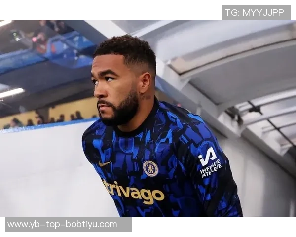 切尔西计划提前与里斯詹姆斯展开续约谈判以留住队长