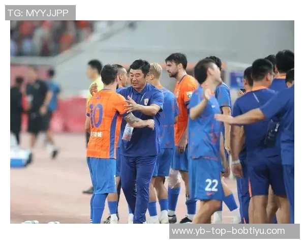 鲁媒报道克雷桑瓦科预计一周内回归新外援中卫尚未确定人选