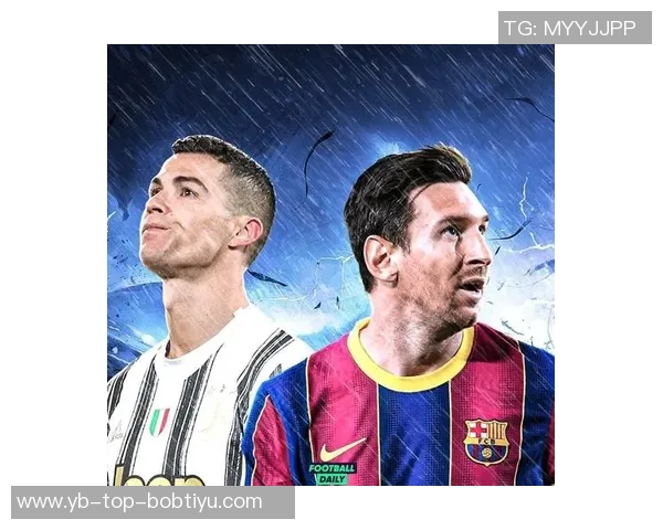 C罗在梅西时代的辉煌与遗憾他夺得四座欧冠却未获应有尊重