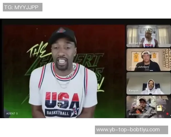 阿里纳斯直言黄蜂依赖三球否则夏洛特不应有NBA球队